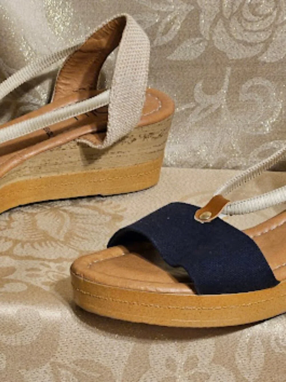 Malu Super Comfort Sandals